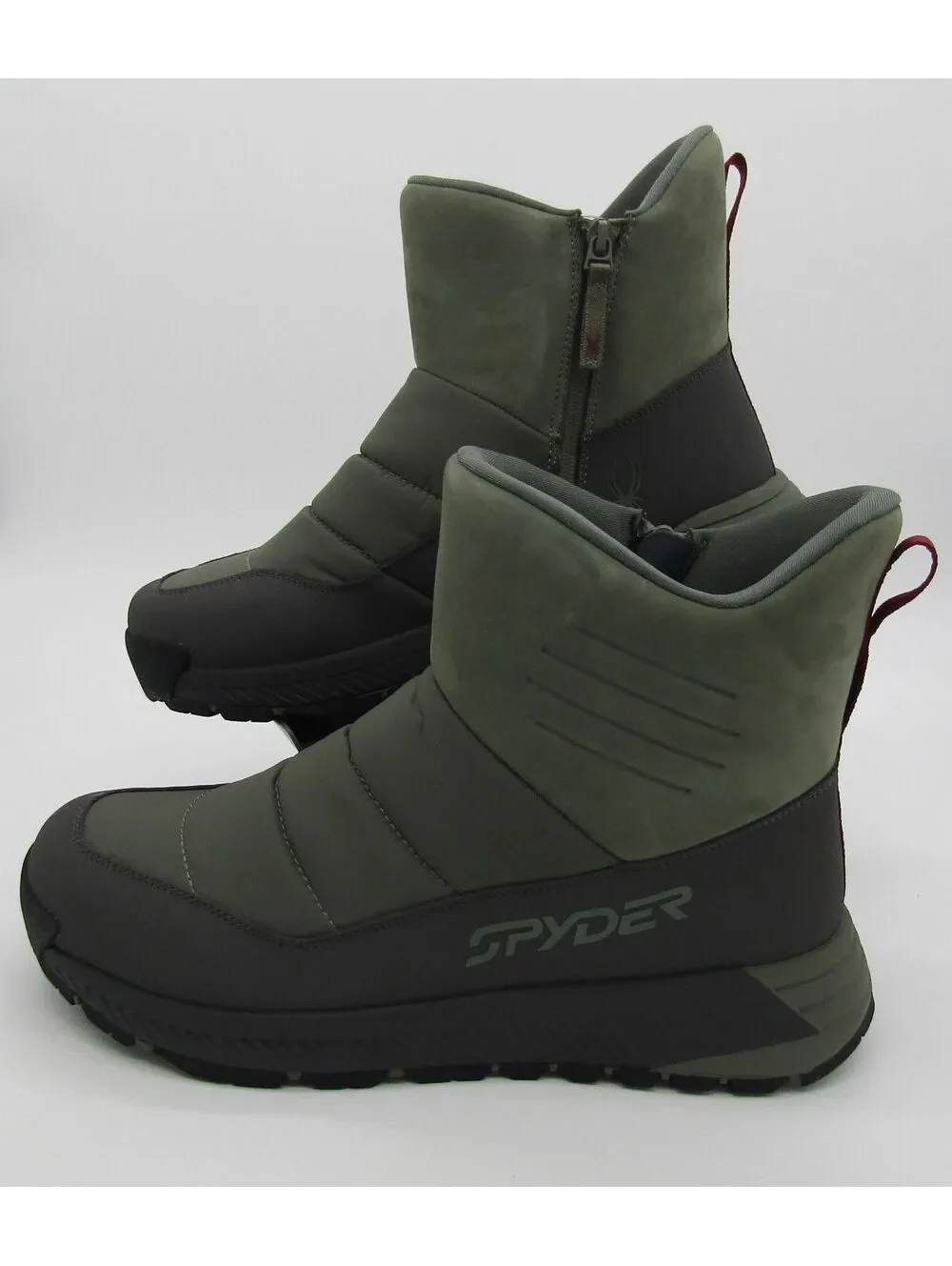 Spyder these breck